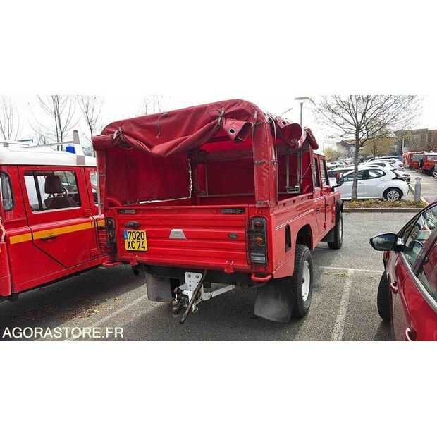 2001 Land Rover Defender-46799756