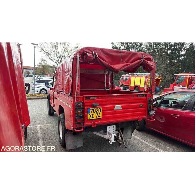 2001 Land Rover Defender-46799757