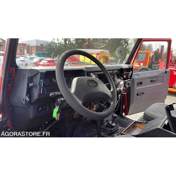 2001 Land Rover Defender-46799758