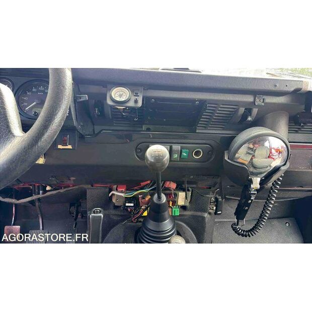 2001 Land Rover Defender-46799760