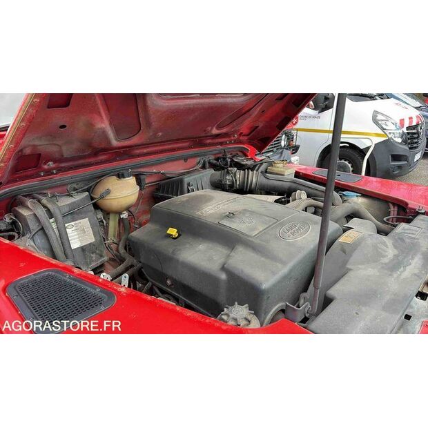 2001 Land Rover Defender-46799764