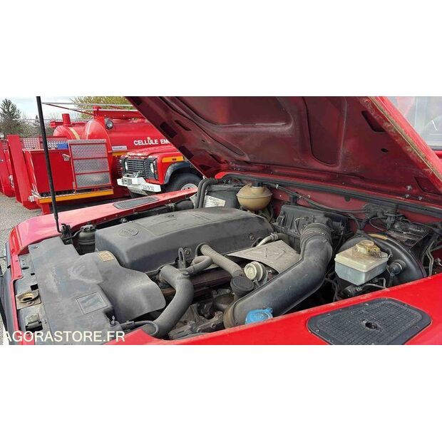 2001 Land Rover Defender-46799765