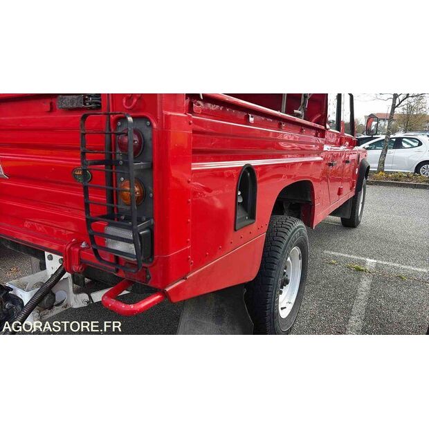 2001 Land Rover Defender-46799768