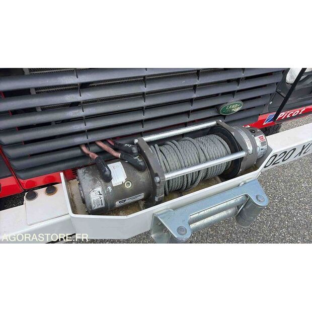 2001 Land Rover Defender-46799780