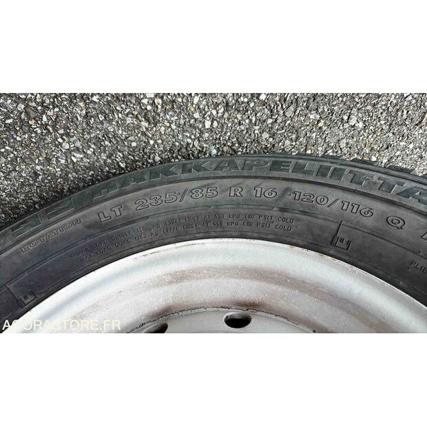 2001 Land Rover Defender-46799781