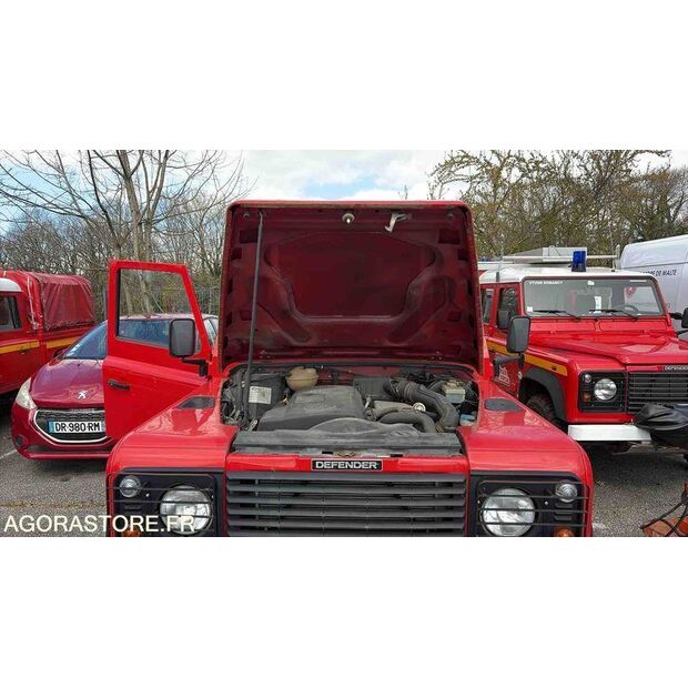 2001 Land Rover Defender-46799783