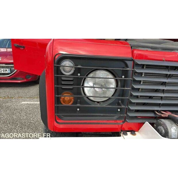 2001 Land Rover Defender-46799790