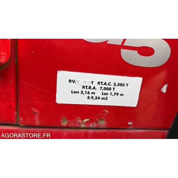 2001 Land Rover Defender-46799794