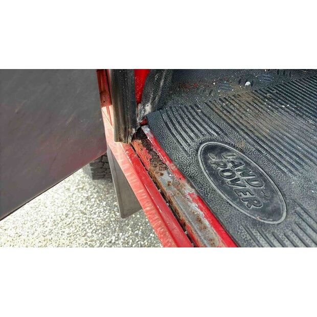 2001 Land Rover Defender-46799795