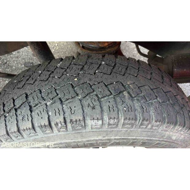 2001 Land Rover Defender-46799799