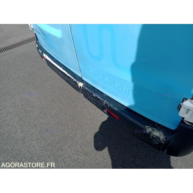 2018 NISSAN NV200-46799822