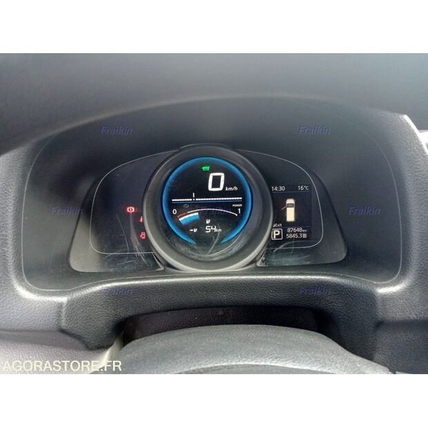 2018 NISSAN NV200-46799823