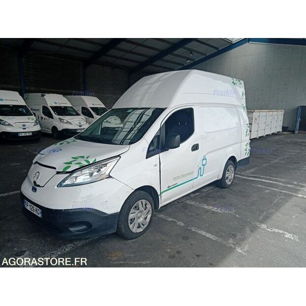 2020 نيسان NV200-46799831
