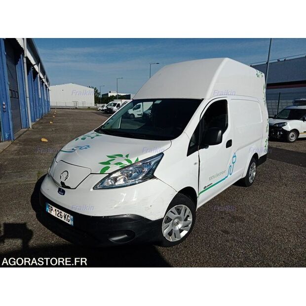 2020 نيسان NV200-46799833