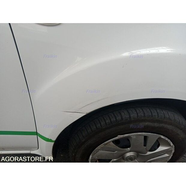 2020 نيسان NV200-46799834