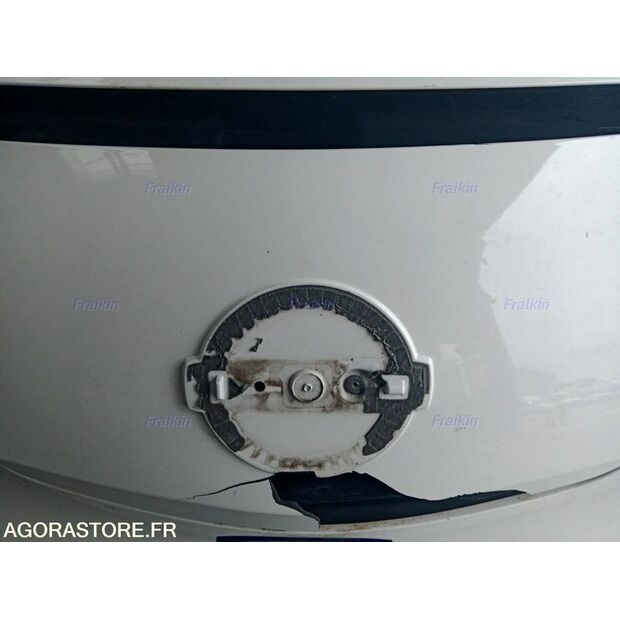 2020 نيسان NV200-46799835