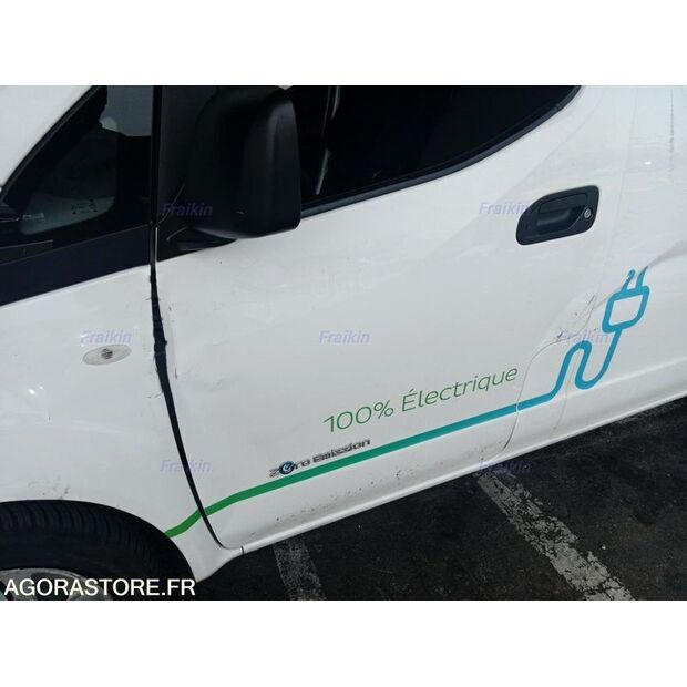 2020 نيسان NV200-46799836