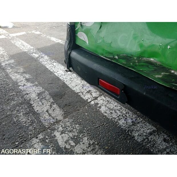 2020 نيسان NV200-46799838