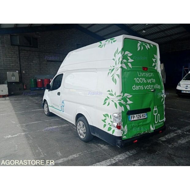 2020 نيسان NV200-46799846