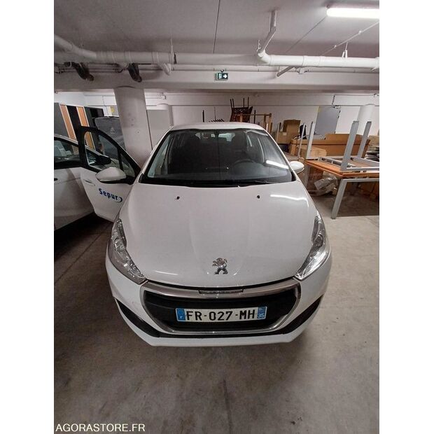 2020 Peugeot 208-46799875