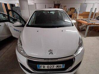 Image for CARS 2020 Peugeot 208