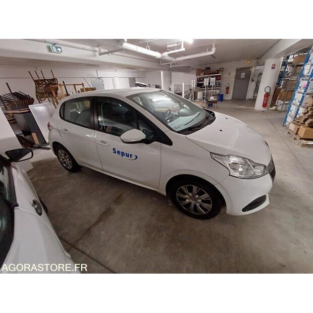 2020 Peugeot 208-46799876