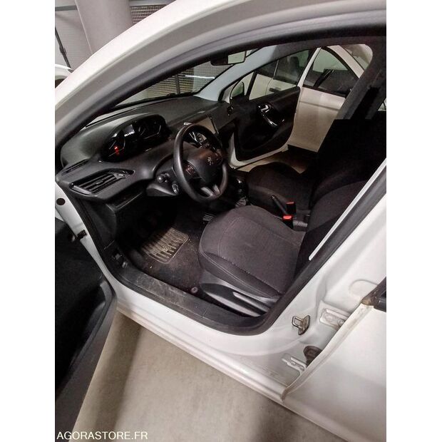 2020 Peugeot 208-46799884