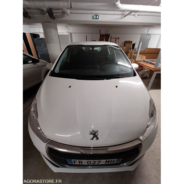 2020 Peugeot 208-46799885