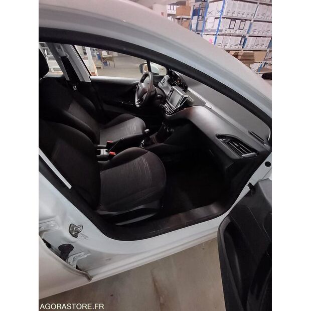 2020 Peugeot 208-46799888