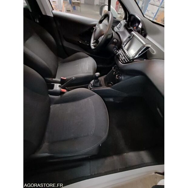 2020 Peugeot 208-46799889