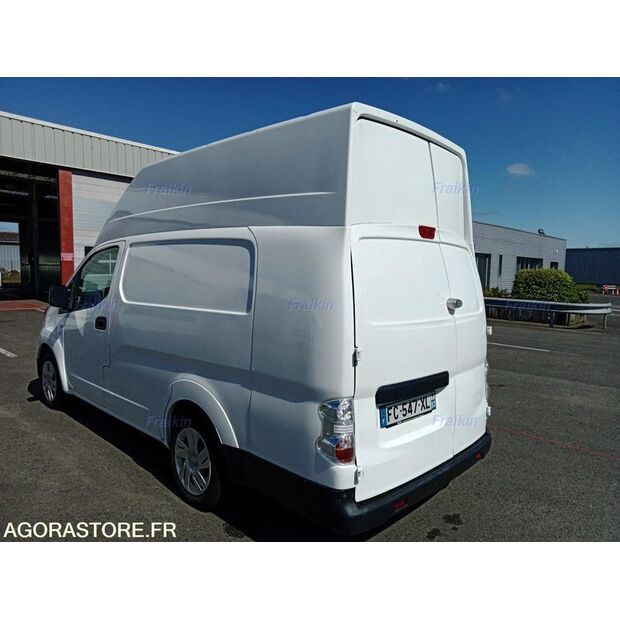 2018 NISSAN NV200-46799896