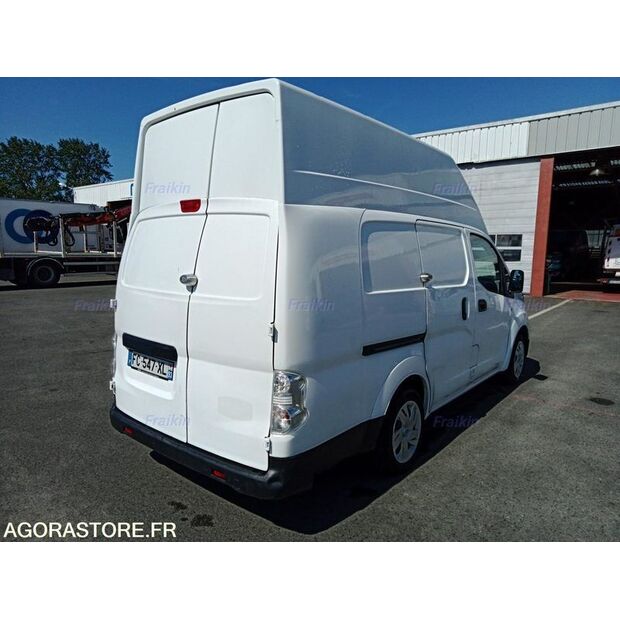 2018 NISSAN NV200-46799897