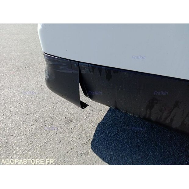 2018 NISSAN NV200-46799899