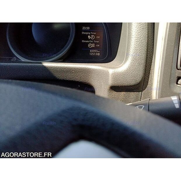 2018 NISSAN NV200-46799902