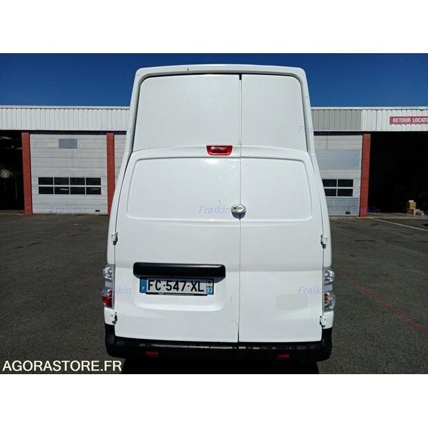 2018 NISSAN NV200-46799903