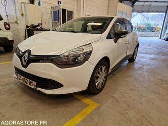 Image for CARS 2015 Renault Clio