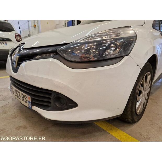 2015 Renault Clio-46799911