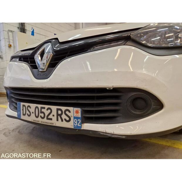 2015 Renault Clio-46799912