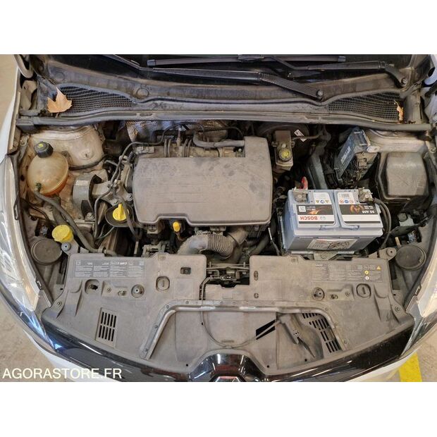 2015 Renault Clio-46799914