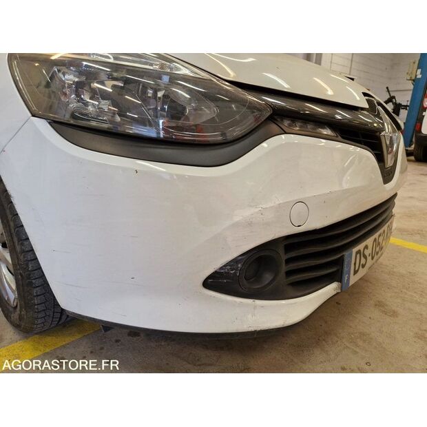 2015 Renault Clio-46799915