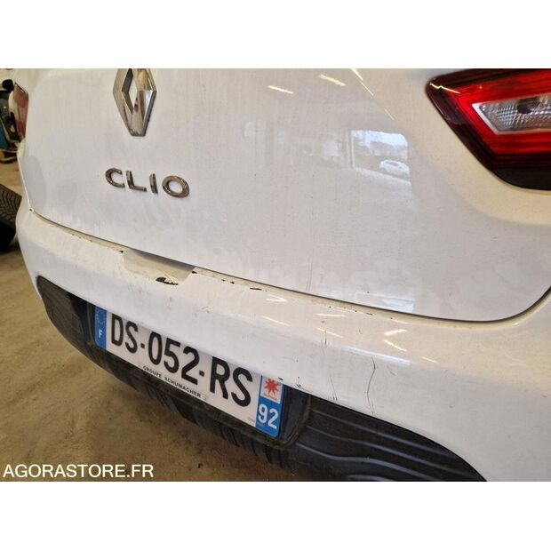 2015 Renault Clio-46799919