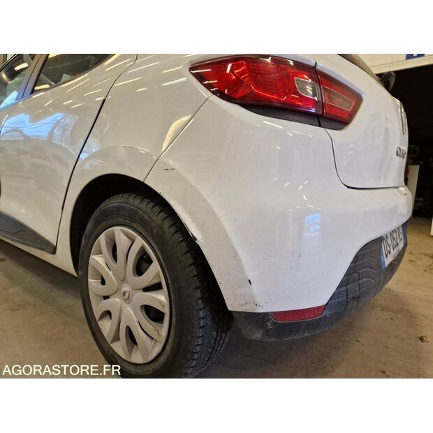 2015 Renault Clio-46799922