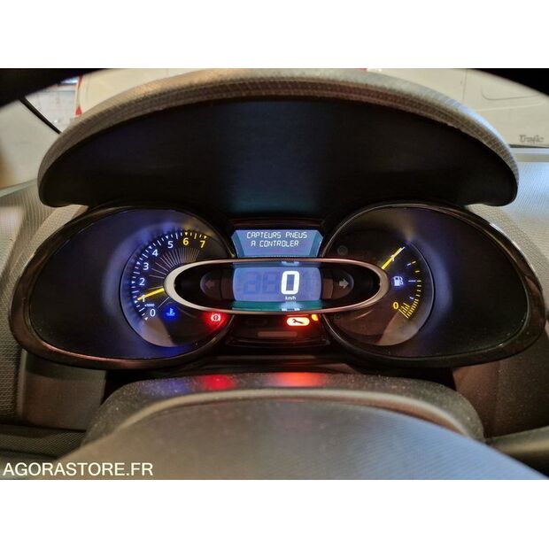 2015 Renault Clio-46799929