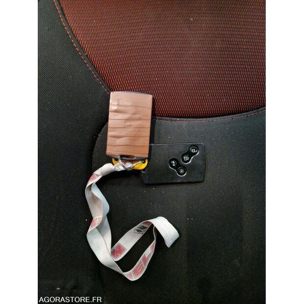 2015 Renault Clio-46799931