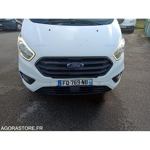 2020 Ford TRANSIT CUSTOM-46799937