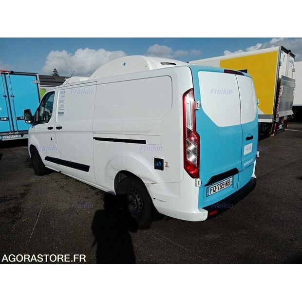 2020 Ford TRANSIT CUSTOM-46799941