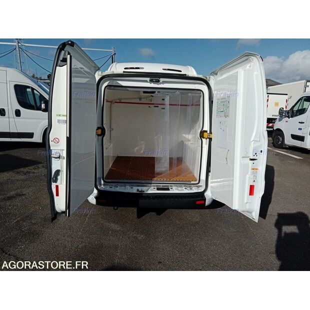 2020 Ford TRANSIT CUSTOM-46799942
