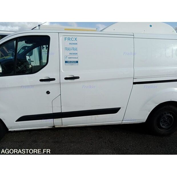 2020 Ford TRANSIT CUSTOM-46799943
