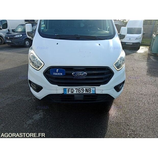 2020 Ford TRANSIT CUSTOM-46799945