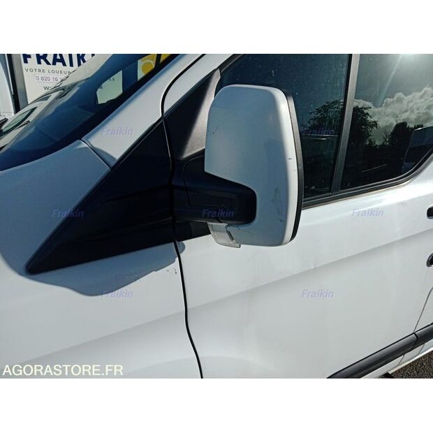 2020 Ford TRANSIT CUSTOM-46799946